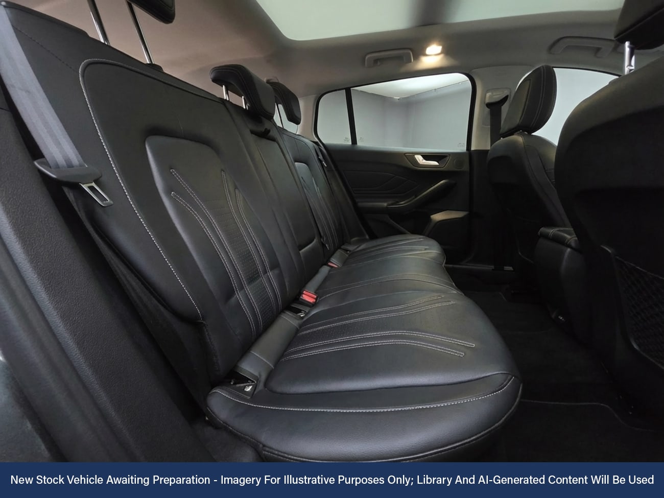 Used Ford Focus 2019 for sale - 77976178: Photo 4