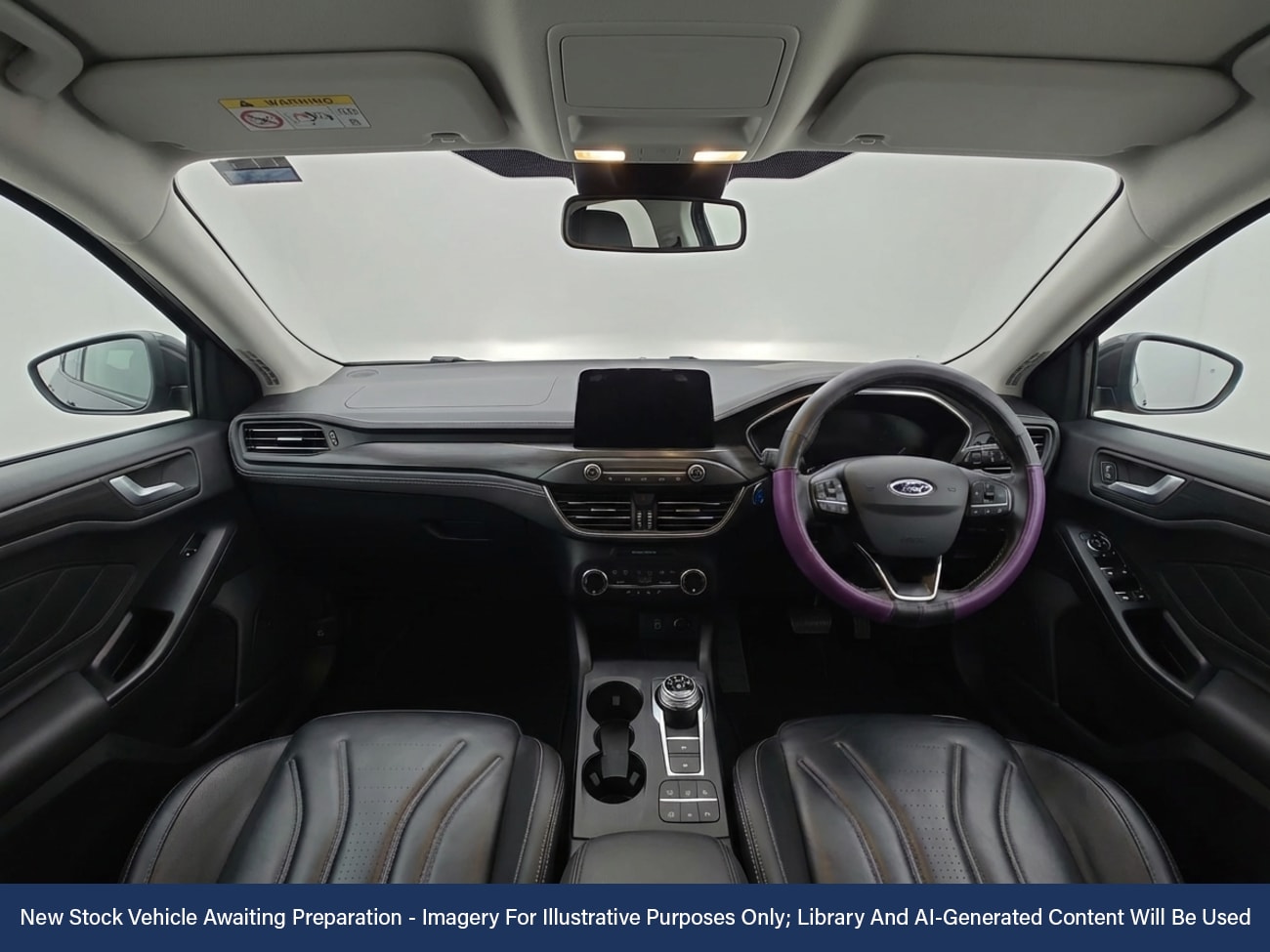 Used Ford Focus 2019 for sale - 77976178: Photo 6