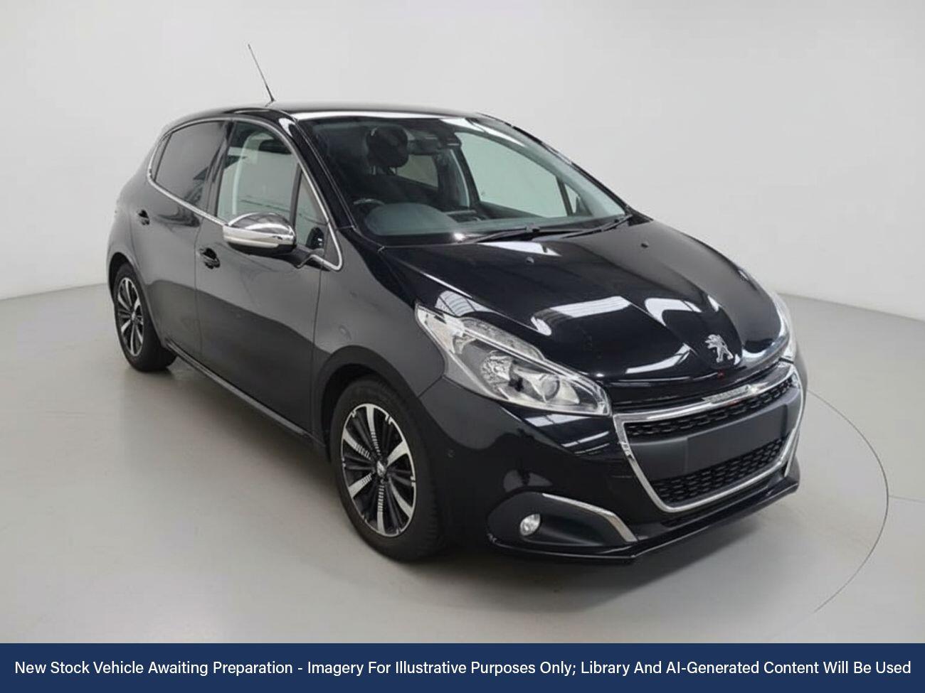 Used Peugeot 208 2019 for sale - 76364697: Photo 1