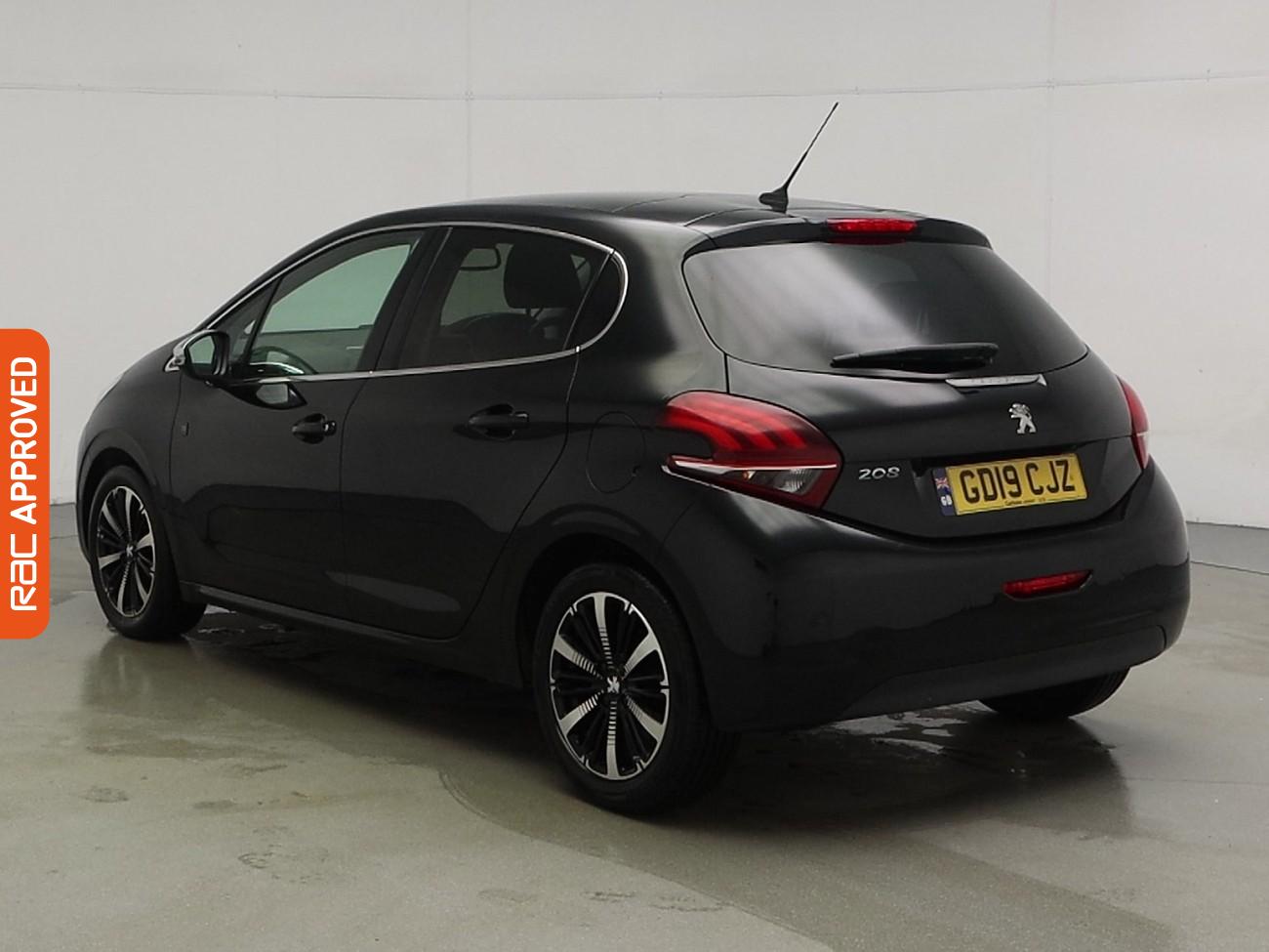 Used Peugeot 208 2019 for sale - 76364697: Photo 4