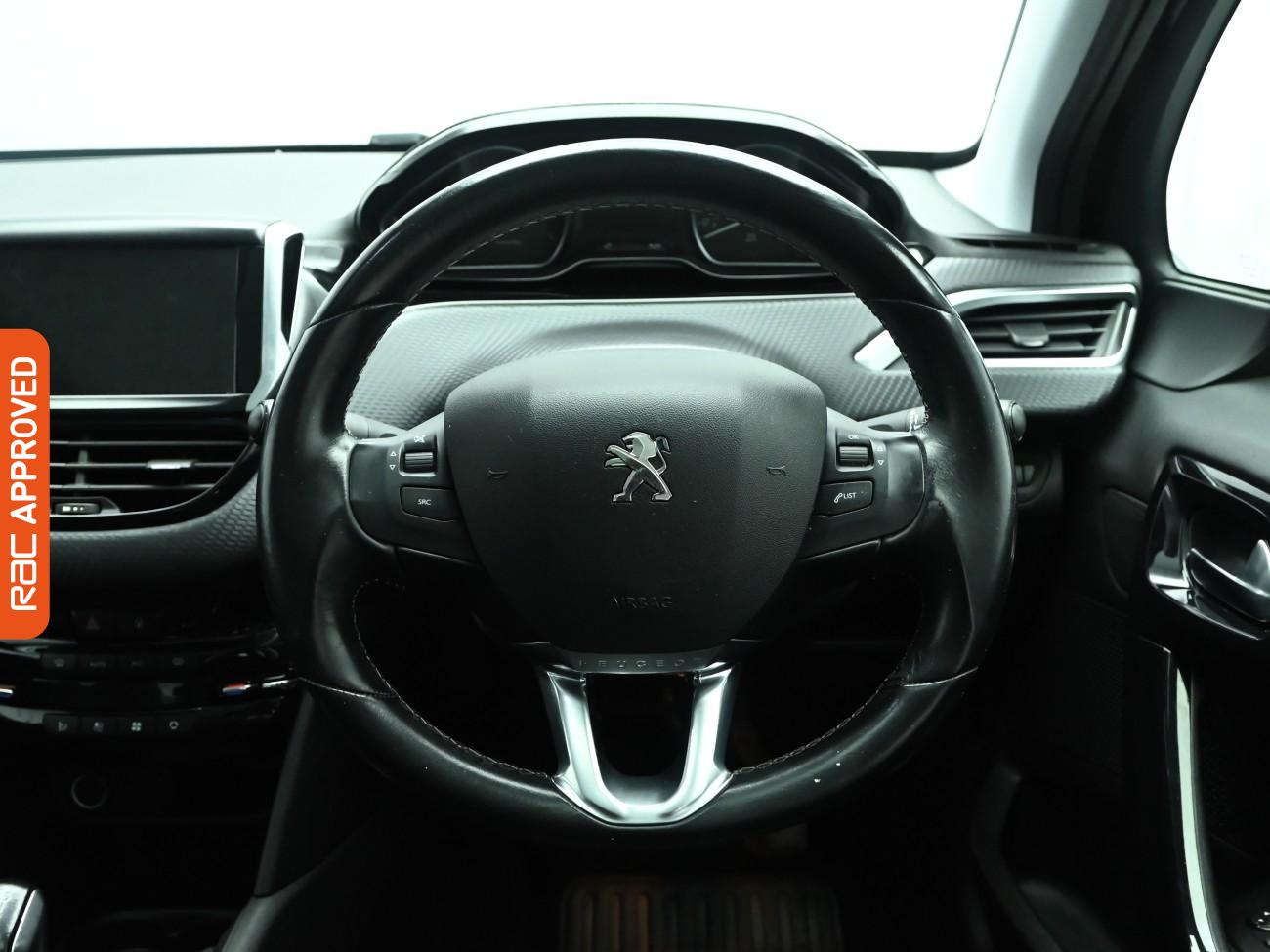 Used Peugeot 208 2019 for sale - 76364697: Photo 9