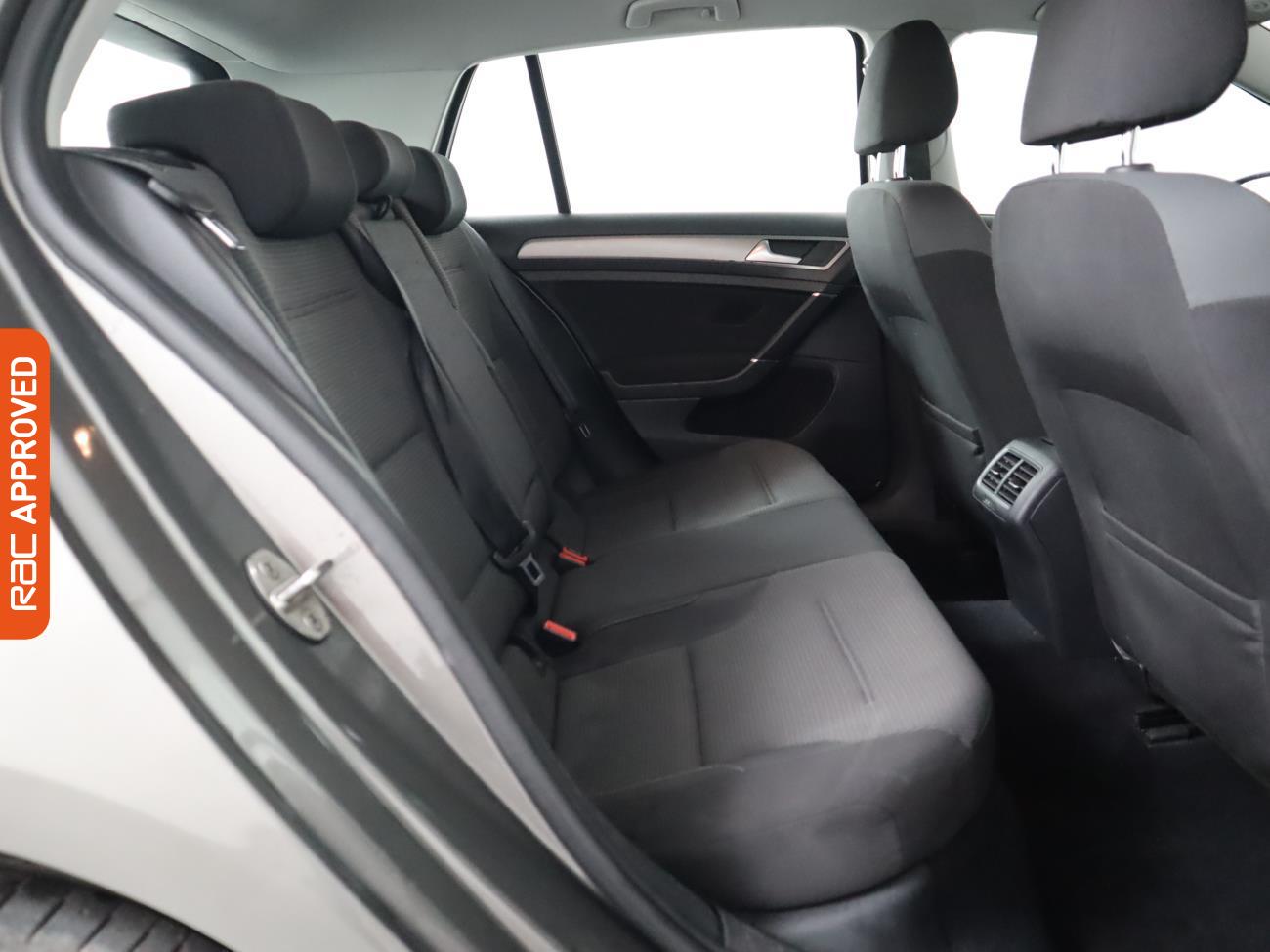 Used Volkswagen Golf 2016 for sale - 77829544: Photo 13