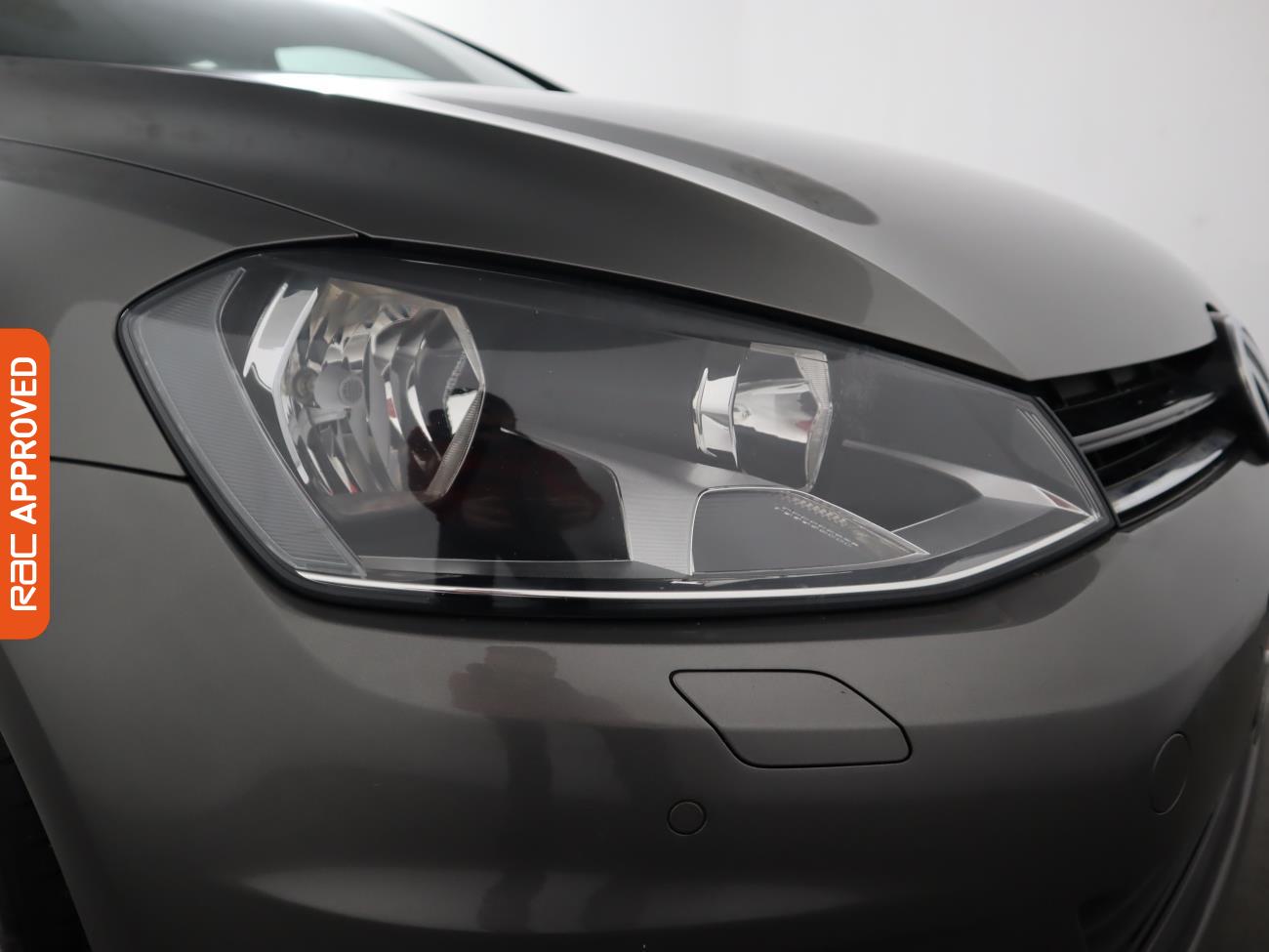 Used Volkswagen Golf 2016 for sale - 77829544: Photo 14