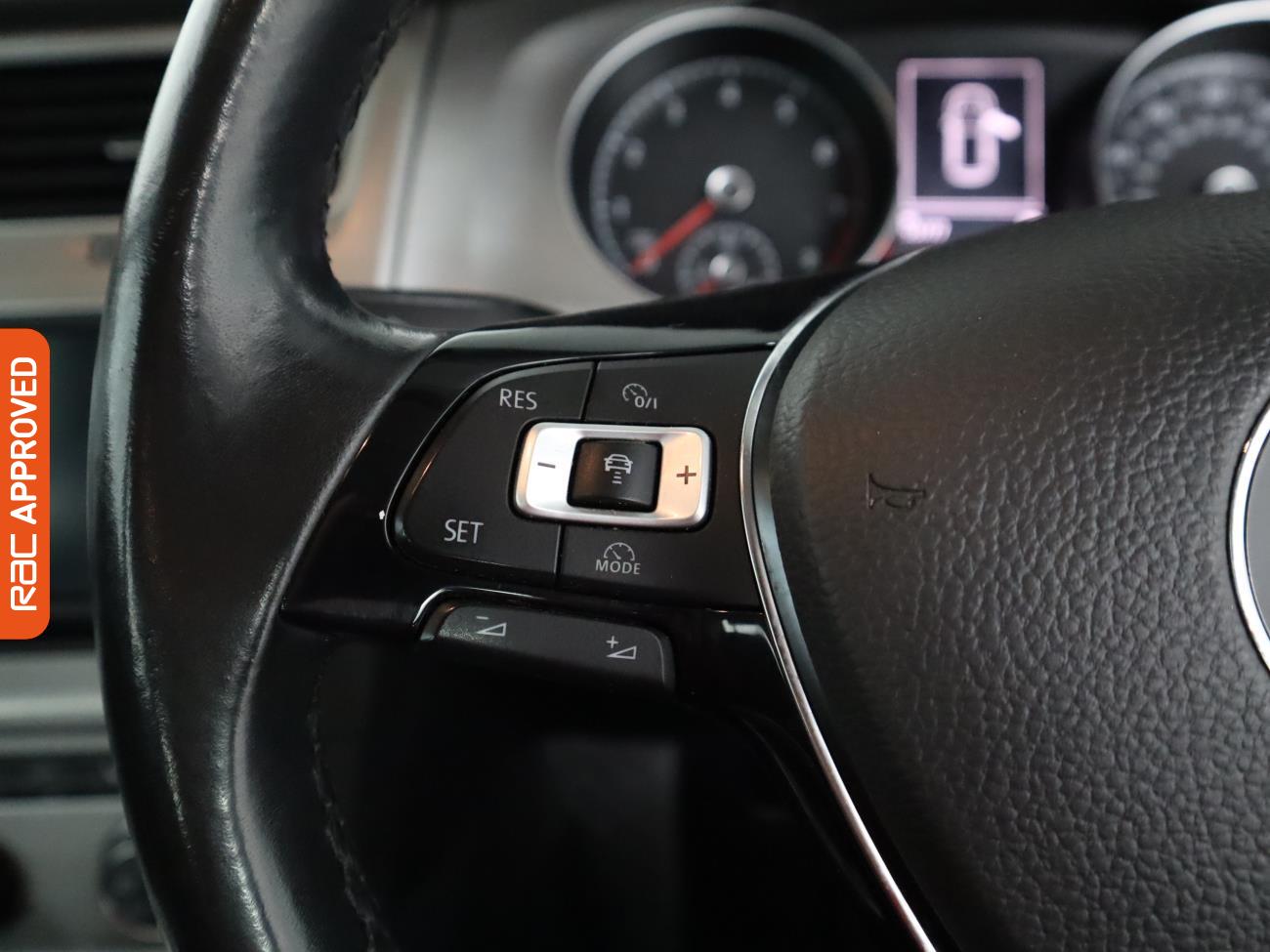 Used Volkswagen Golf 2016 for sale - 77829544: Photo 19