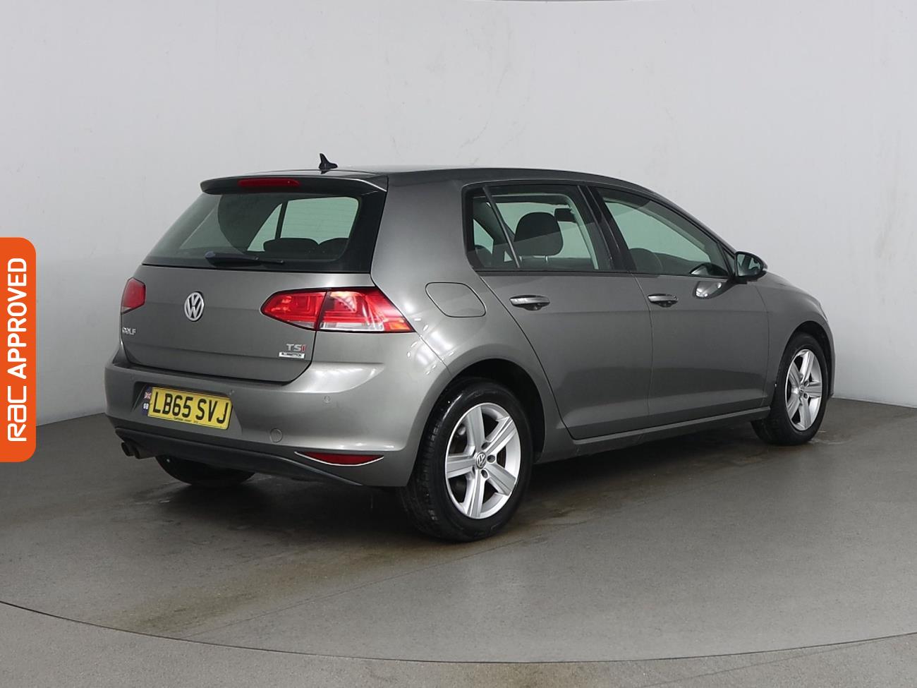 Used Volkswagen Golf 2016 for sale - 77829544: Photo 27