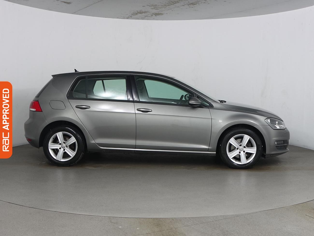 Used Volkswagen Golf 2016 for sale - 77829544: Photo 6