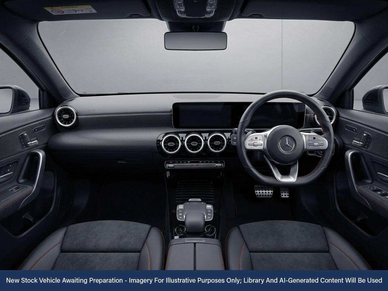 Used Mercedes-Benz A-Class 2021 for sale - 77779675: Photo 5