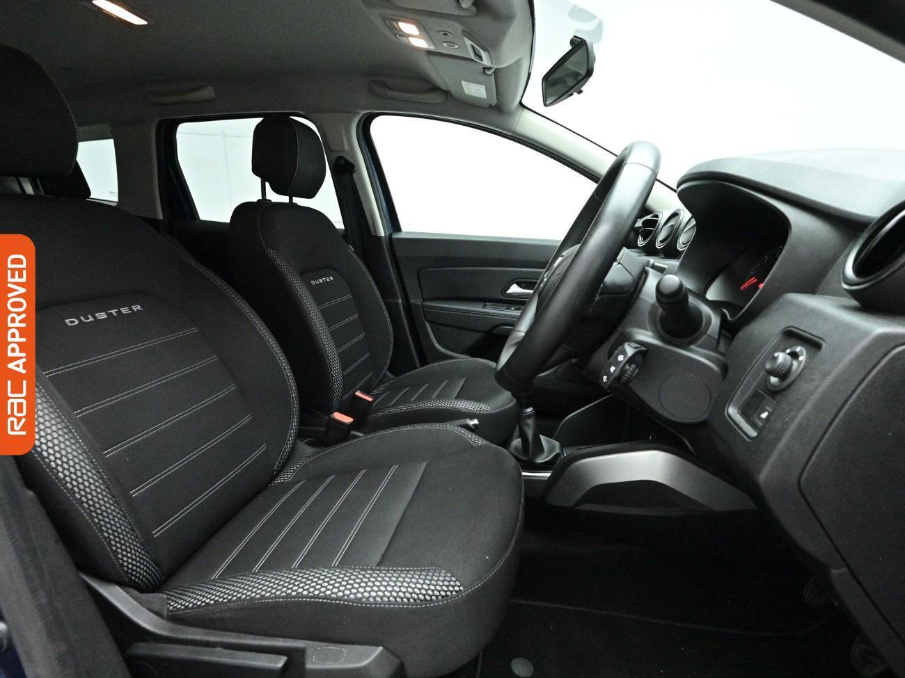 Used Dacia Duster 2020 for sale - 77951750: Photo 11