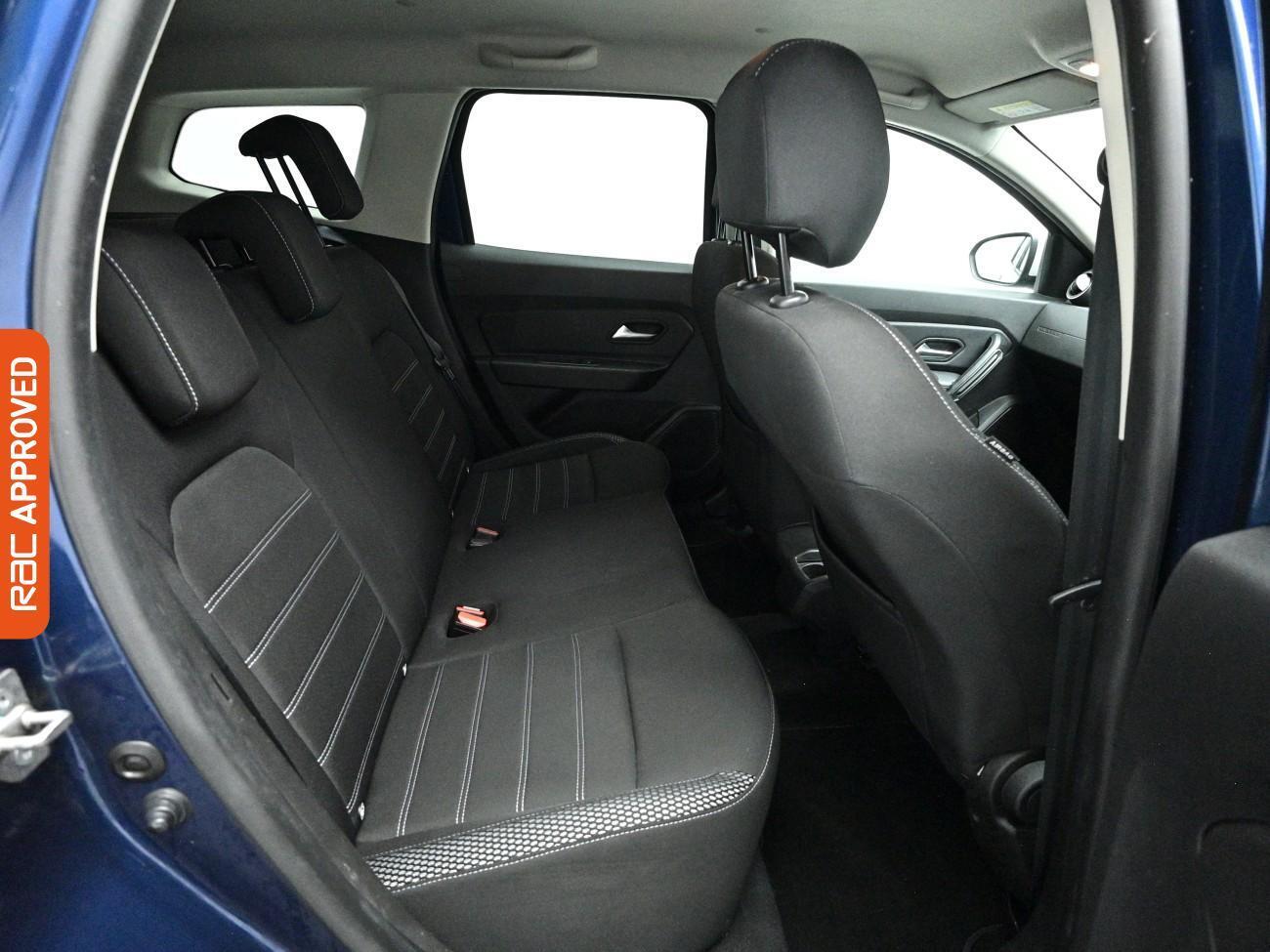 Used Dacia Duster 2020 for sale - 77951750: Photo 12