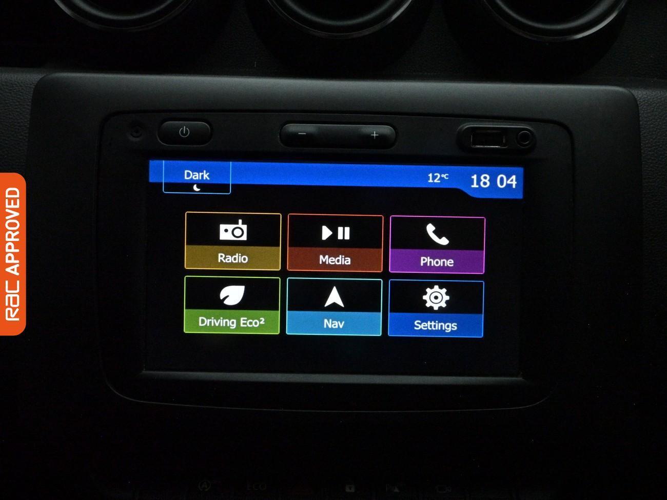 Used Dacia Duster 2020 for sale - 77951750: Photo 16