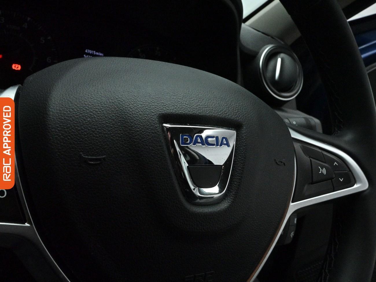 Used Dacia Duster 2020 for sale - 77951750: Photo 18