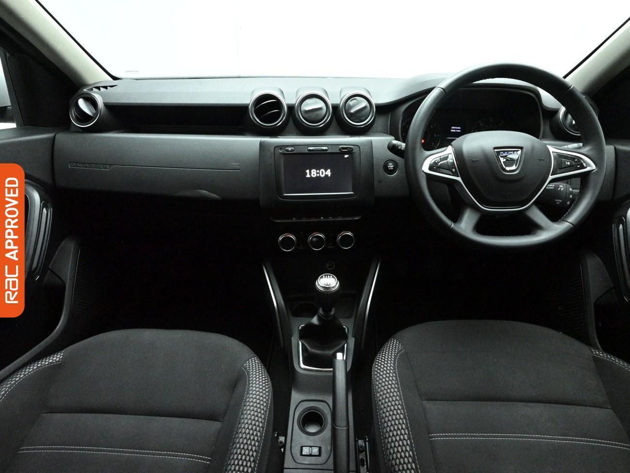 Used Dacia Duster 2020 for sale - 77951750: Photo 2