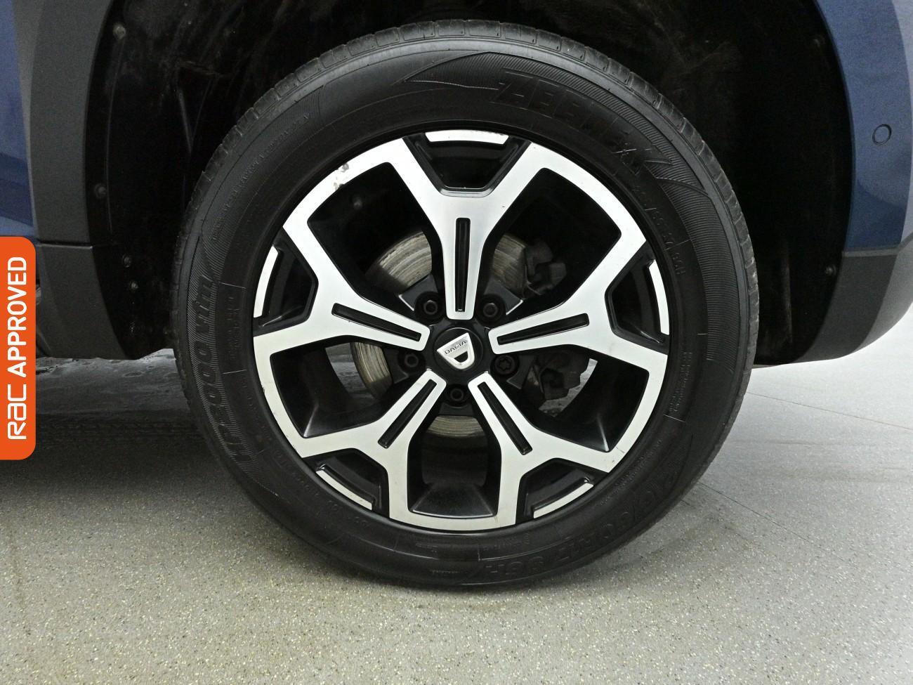 Used Dacia Duster 2020 for sale - 77951750: Photo 22