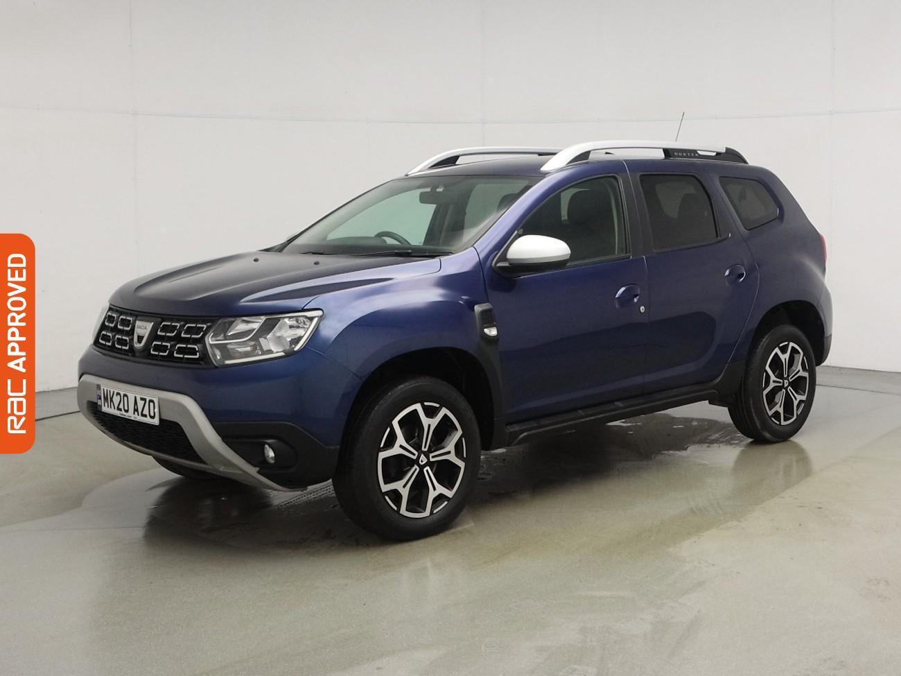 Used Dacia Duster 2020 for sale - 77951750: Photo 24