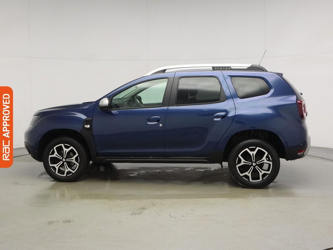 Used Dacia Duster 2020 for sale - 77951750: Photo 25