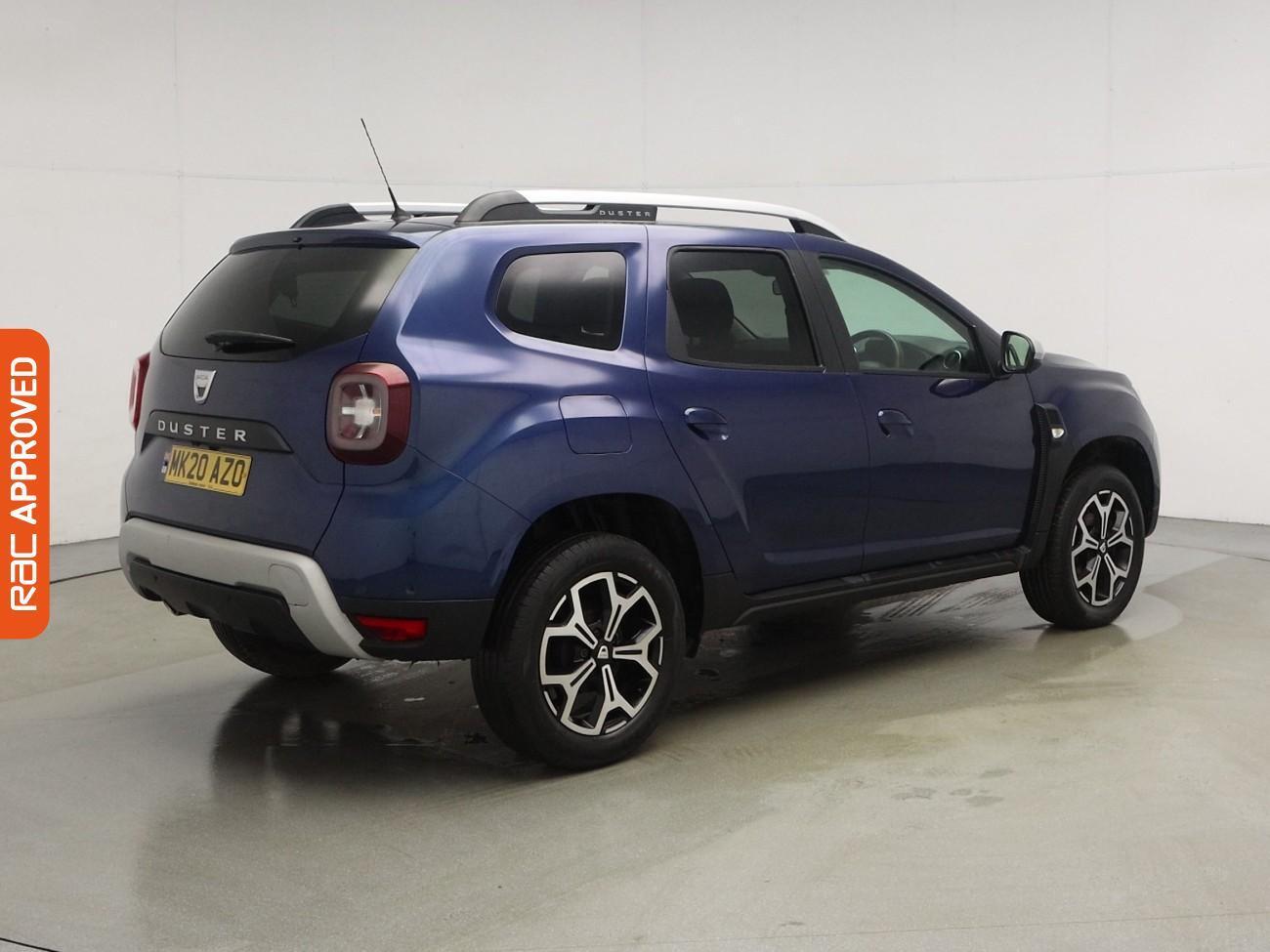 Used Dacia Duster 2020 for sale - 77951750: Photo 26