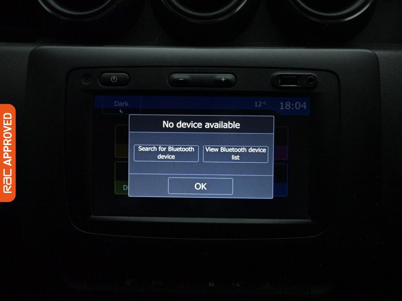 Used Dacia Duster 2020 for sale - 77951750: Photo 3