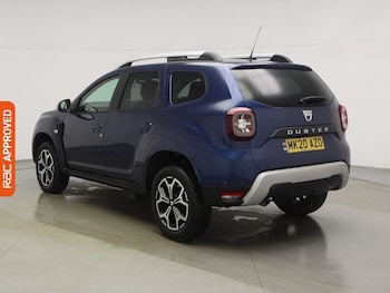 Used Dacia Duster 2020 for sale - 77951750: Photo