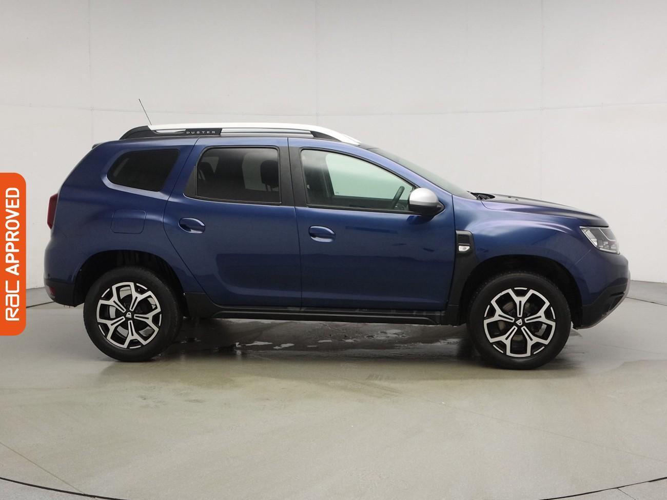 Used Dacia Duster 2020 for sale - 77951750: Photo 6