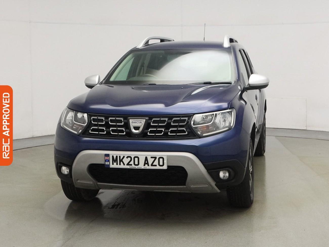 Used Dacia Duster 2020 for sale - 77951750: Photo 7