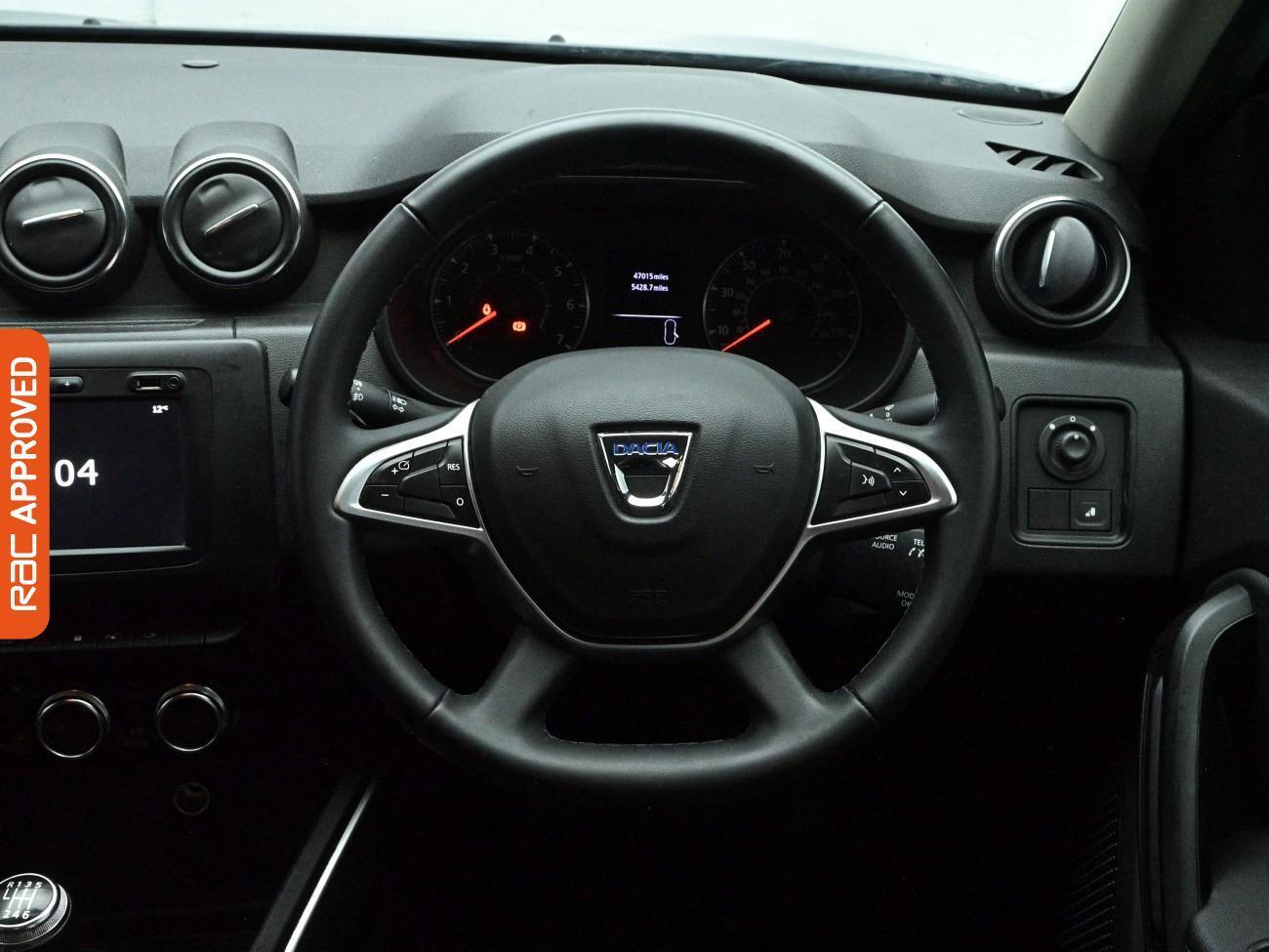 Used Dacia Duster 2020 for sale - 77951750: Photo 9