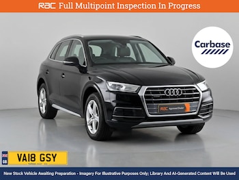 Audi Q5 feature image
