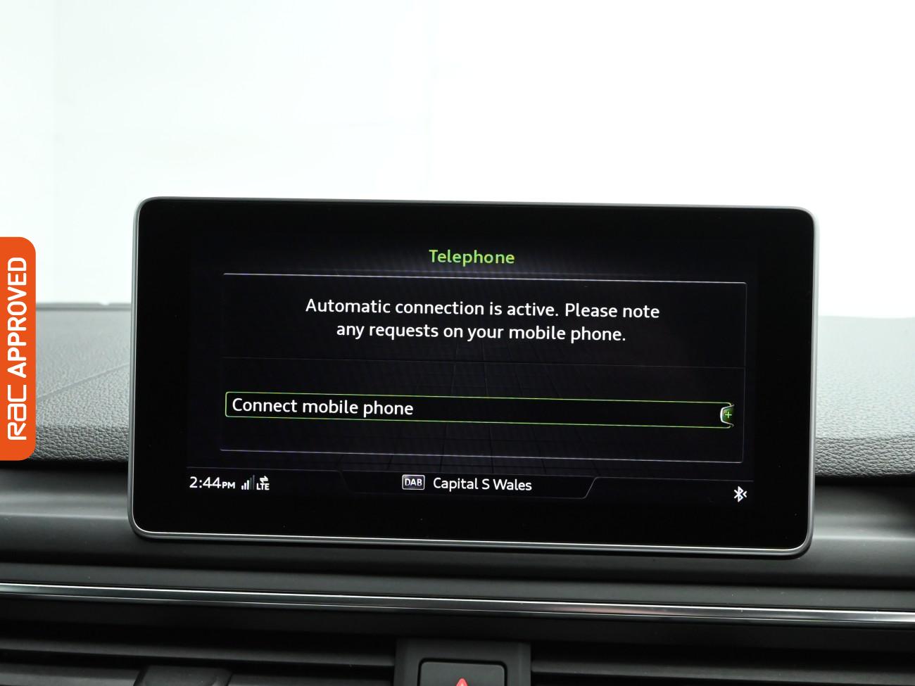 Used Audi A5 2017 for sale - 77259203: Photo 15