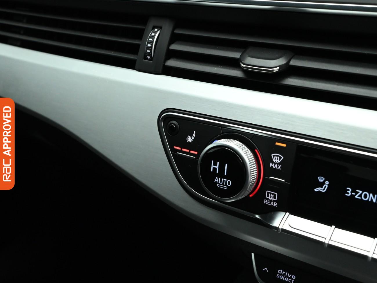 Used Audi A5 2017 for sale - 77259203: Photo 19