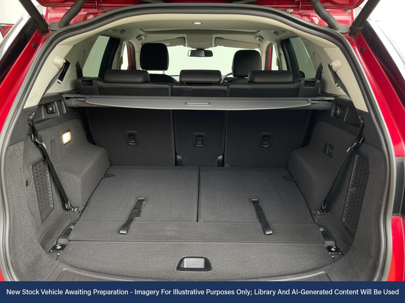 Used Land Rover Discovery Sport 2018 for sale - 76481031: Photo 7