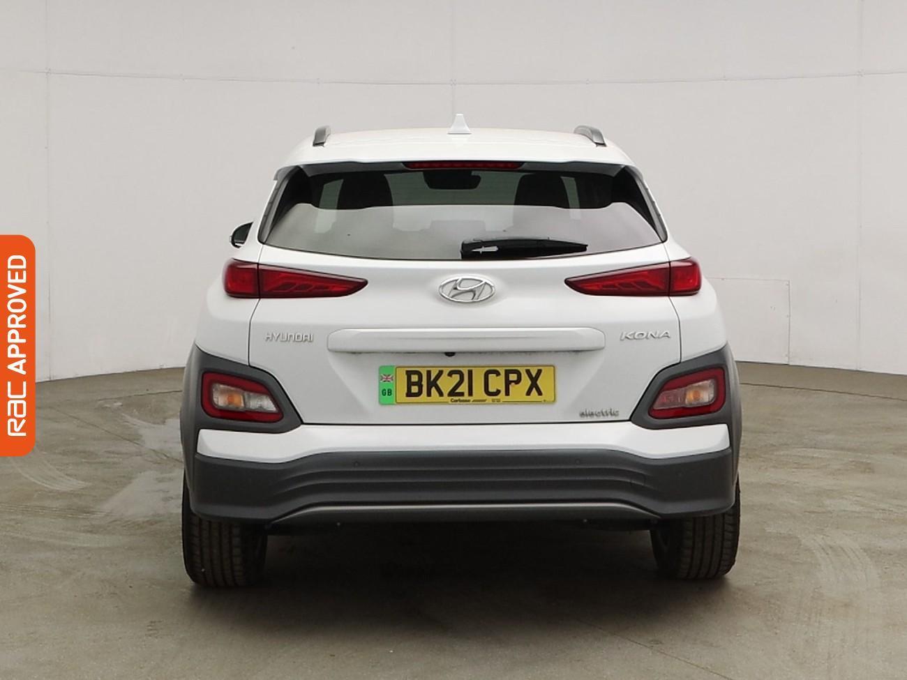 Used Hyundai KONA 2021 for sale - 76406076: Photo 10