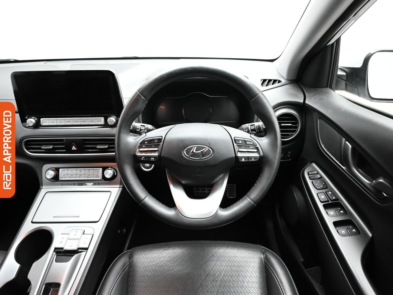 Used Hyundai KONA 2021 for sale - 76406076: Photo 11