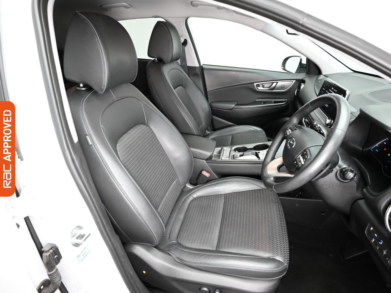 Used Hyundai KONA 2021 for sale - 76406076: Photo 14