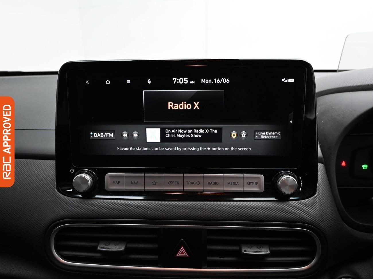 Used Hyundai KONA 2021 for sale - 76406076: Photo 16