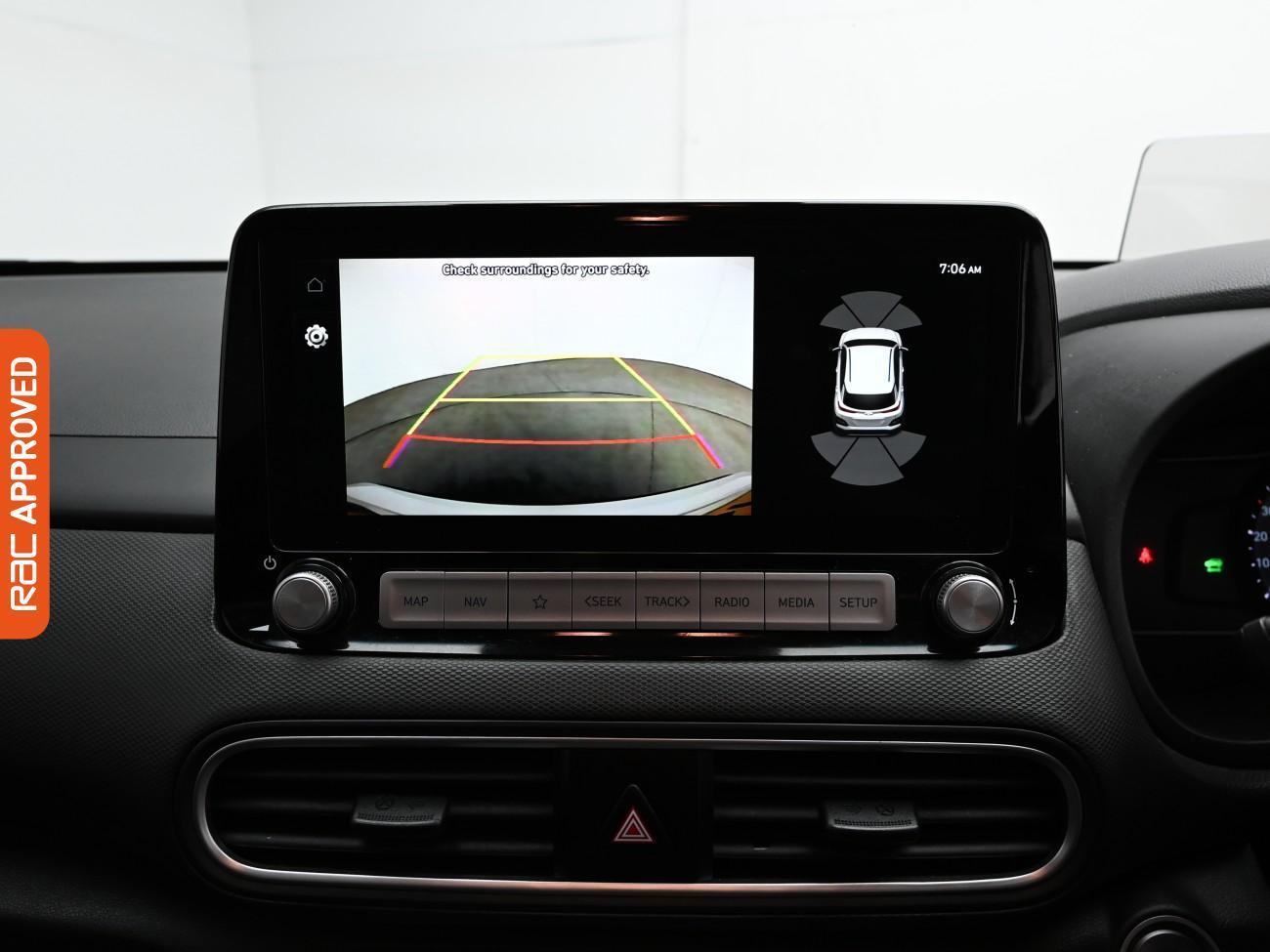 Used Hyundai KONA 2021 for sale - 76406076: Photo 19