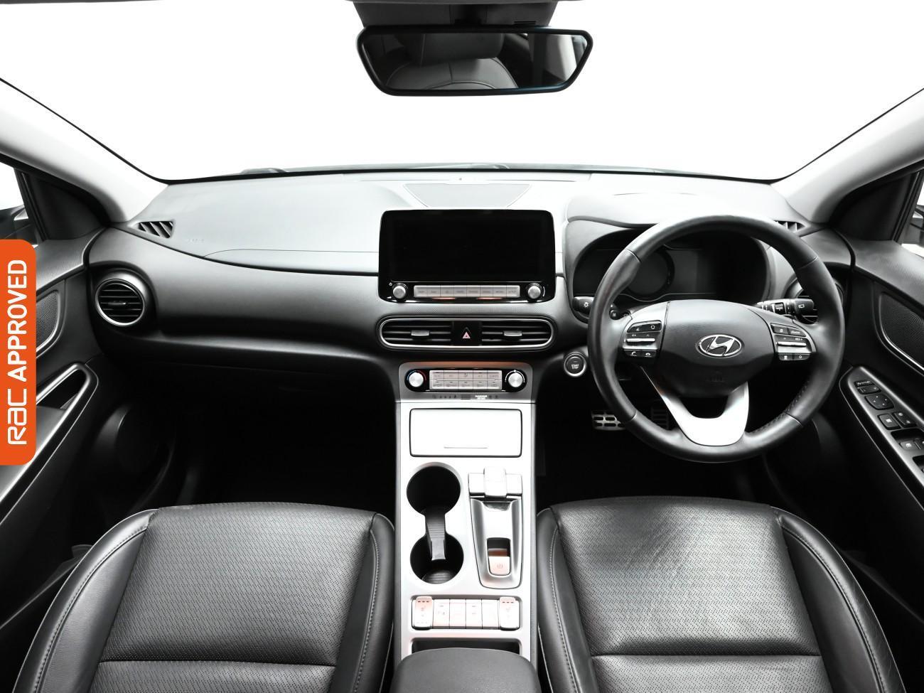 Used Hyundai KONA 2021 for sale - 76406076: Photo 2