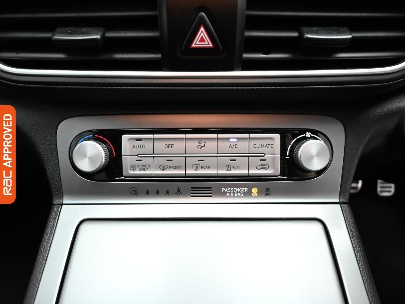 Used Hyundai KONA 2021 for sale - 76406076: Photo 20