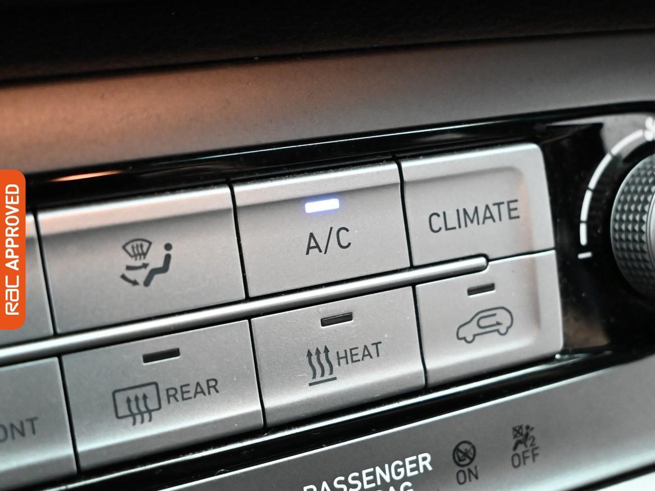 Used Hyundai KONA 2021 for sale - 76406076: Photo 21