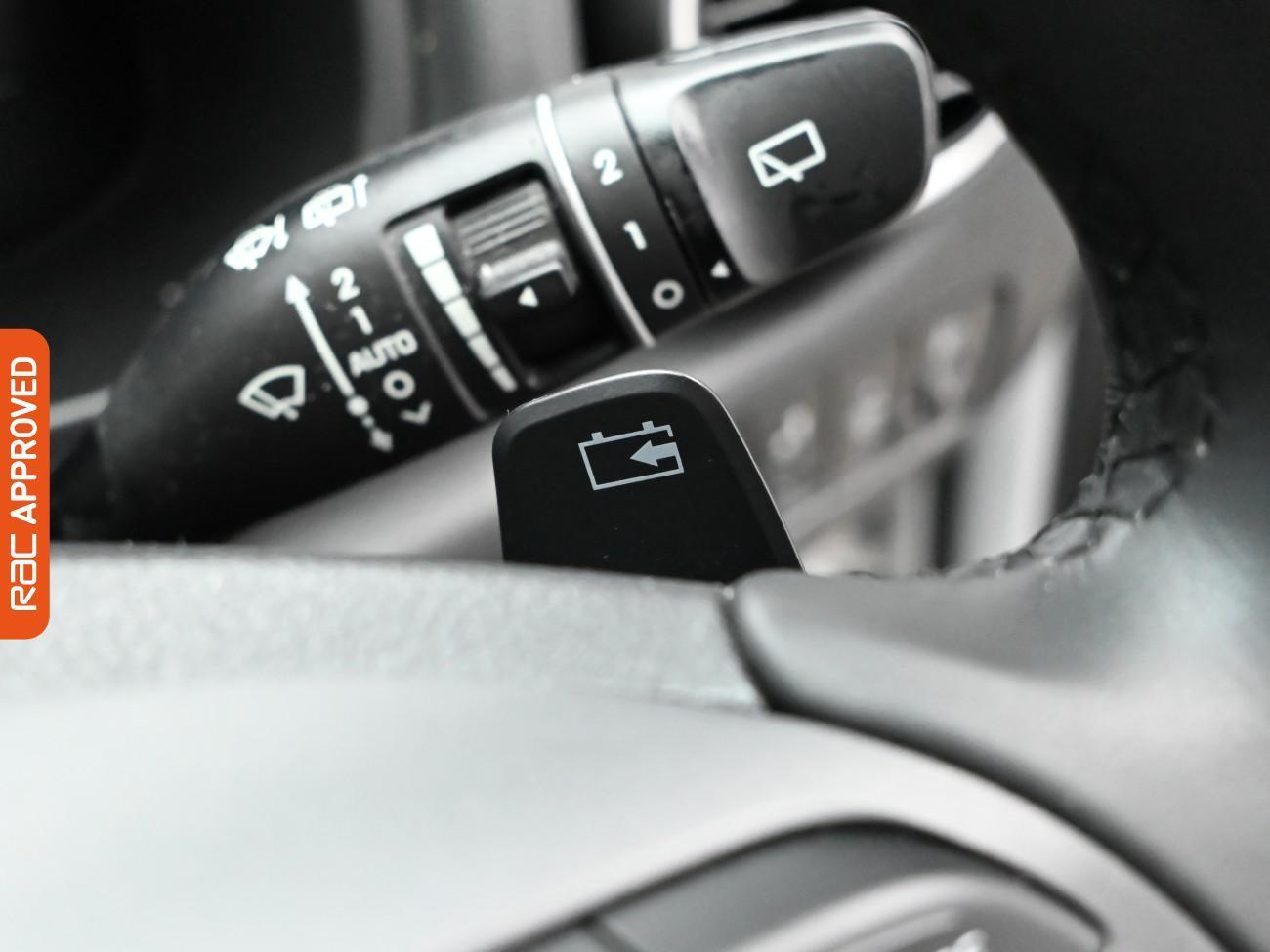 Used Hyundai KONA 2021 for sale - 76406076: Photo 24