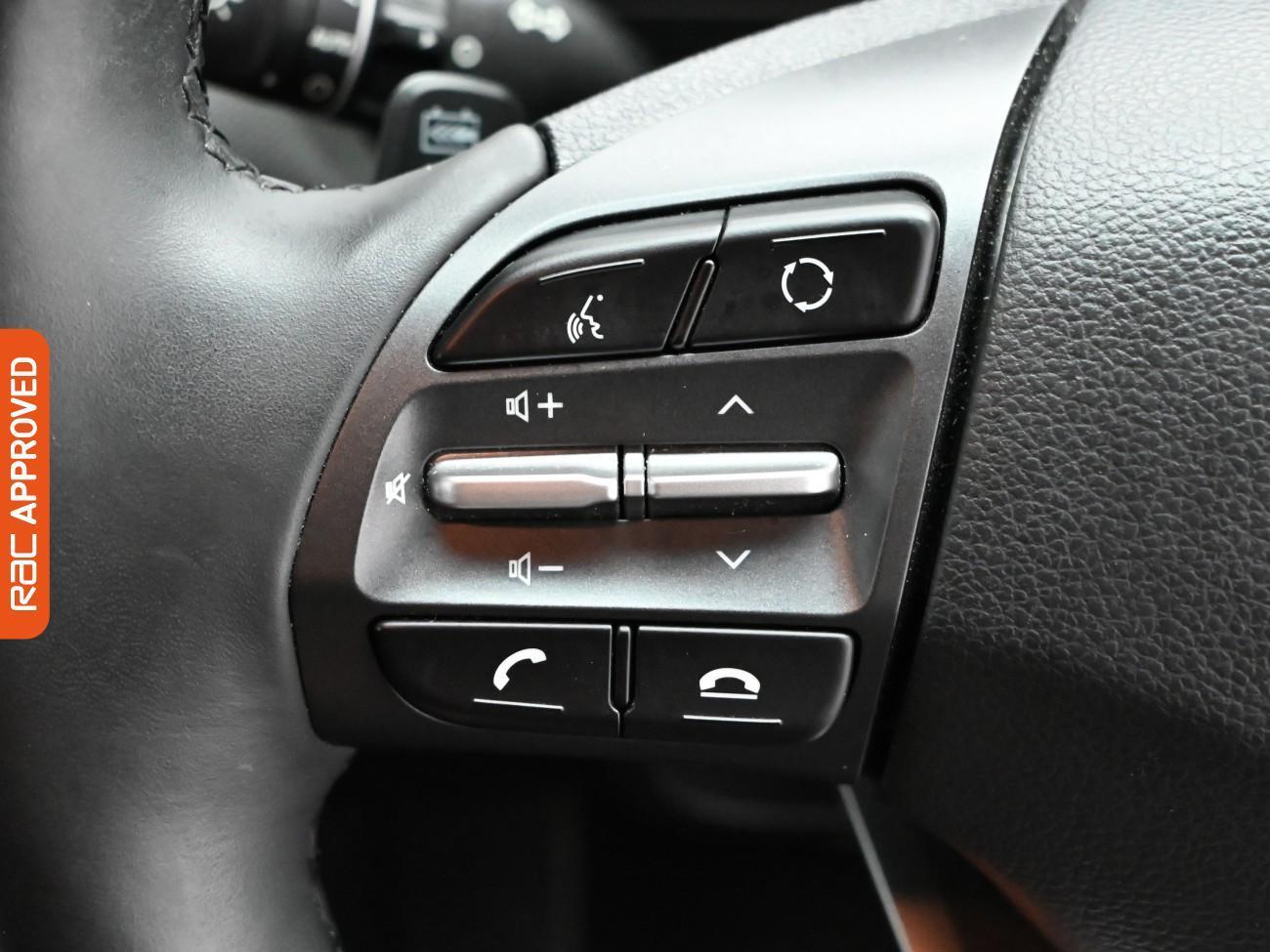 Used Hyundai KONA 2021 for sale - 76406076: Photo 25