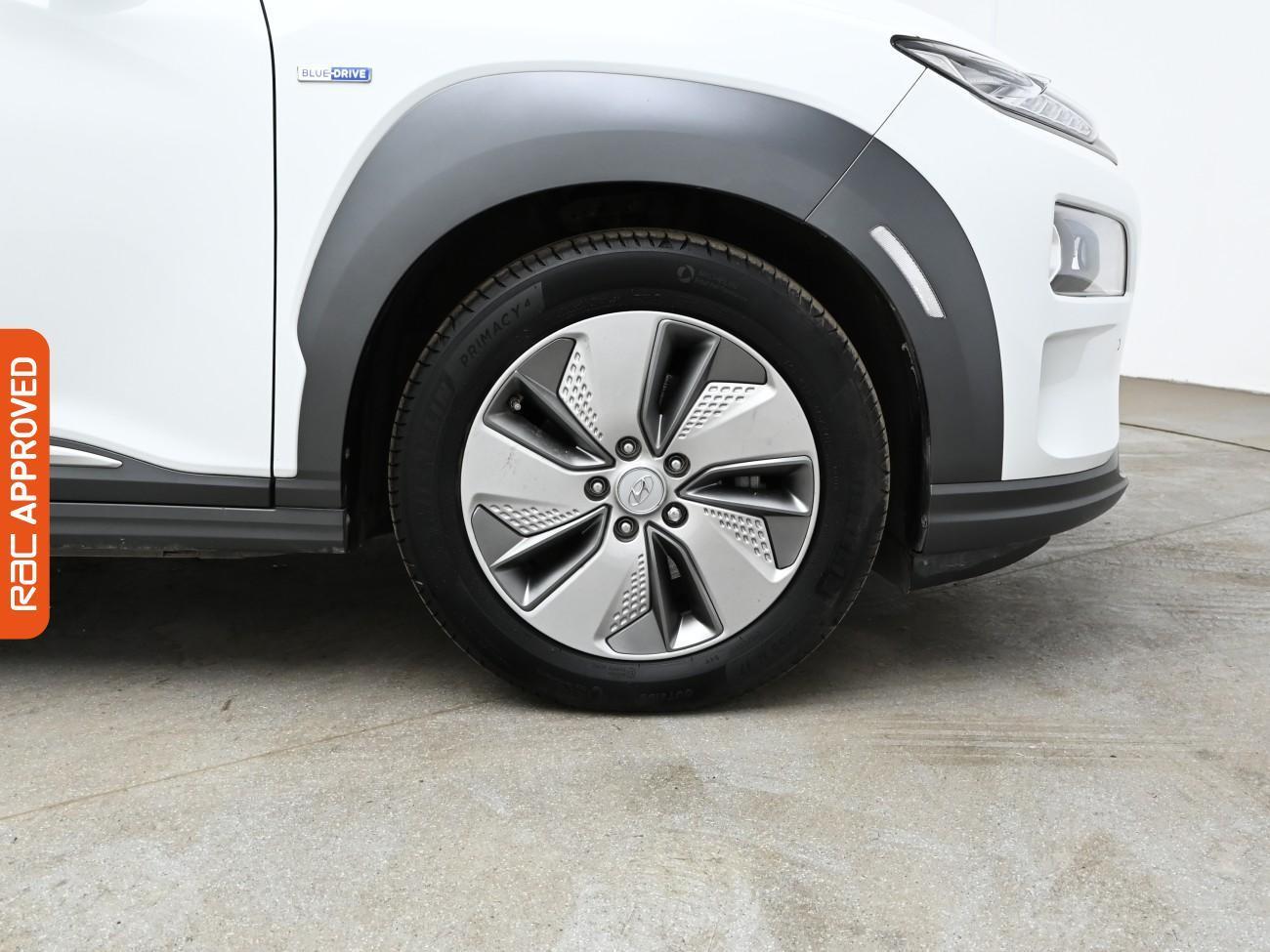 Used Hyundai KONA 2021 for sale - 76406076: Photo 33