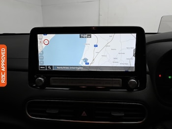 Used Hyundai KONA 2021 for sale - 76406076: Photo