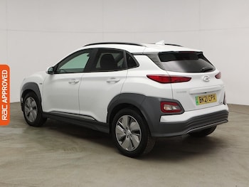 Used Hyundai KONA 2021 for sale - 76406076: Photo