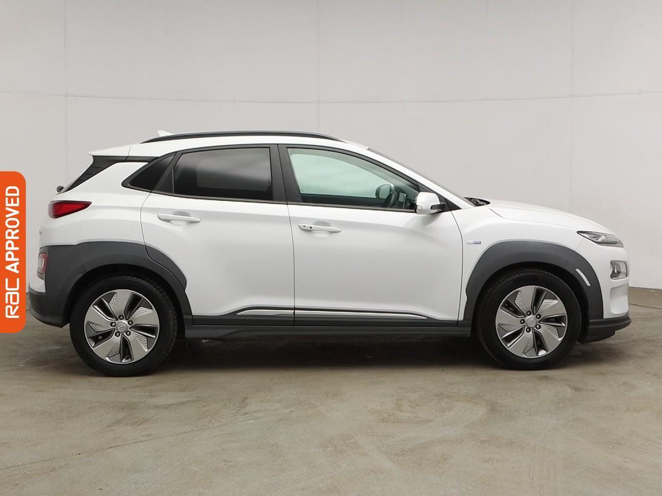 Used Hyundai KONA 2021 for sale - 76406076: Photo 8
