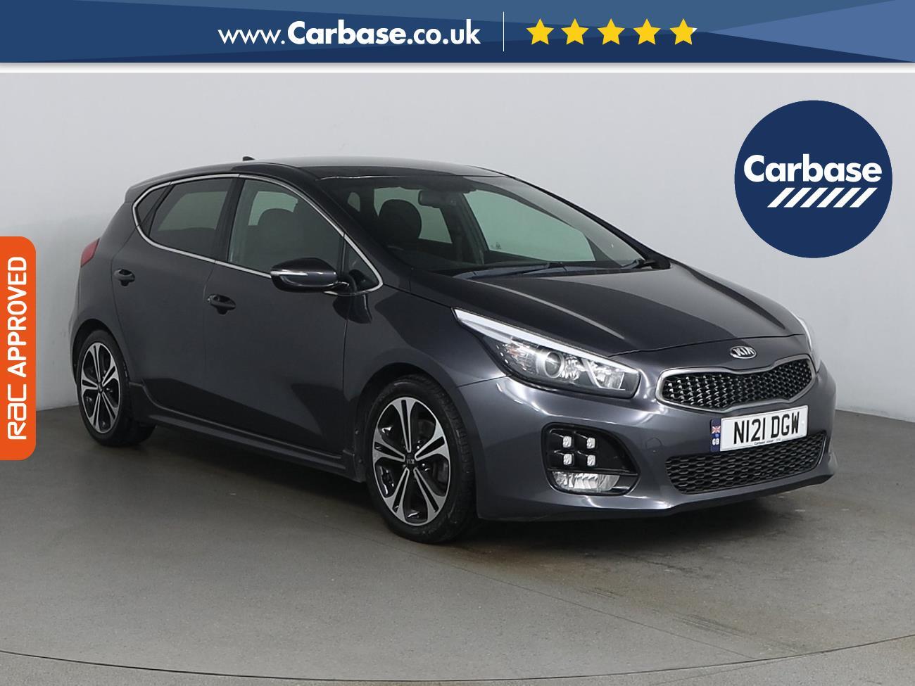 Used Kia Ceed 2018 for sale - 76447634: Photo 1