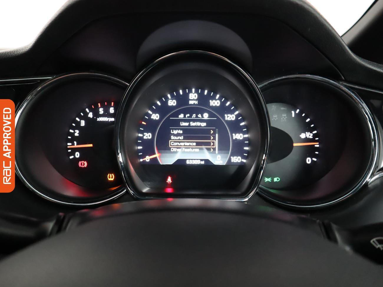 Used Kia Ceed 2018 for sale - 76447634: Photo 11