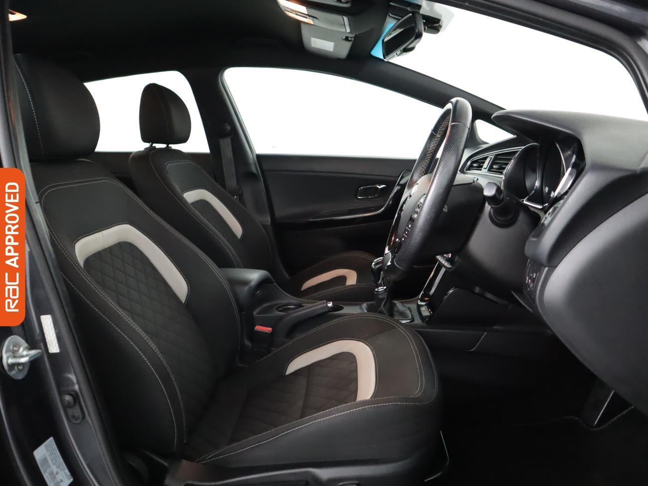 Used Kia Ceed 2018 for sale - 76447634: Photo 12