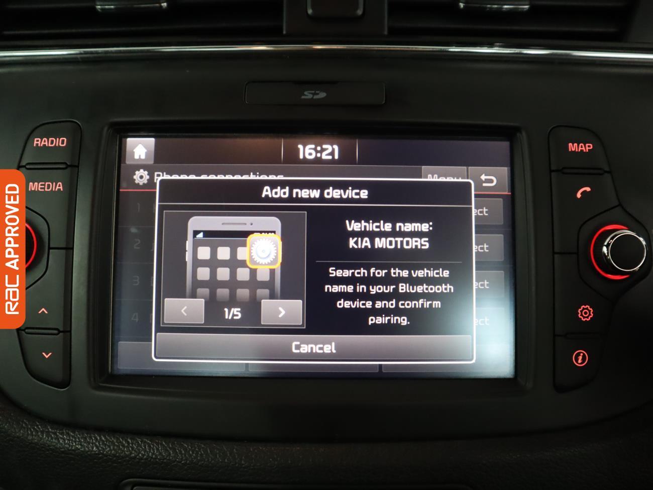 Used Kia Ceed 2018 for sale - 76447634: Photo 16