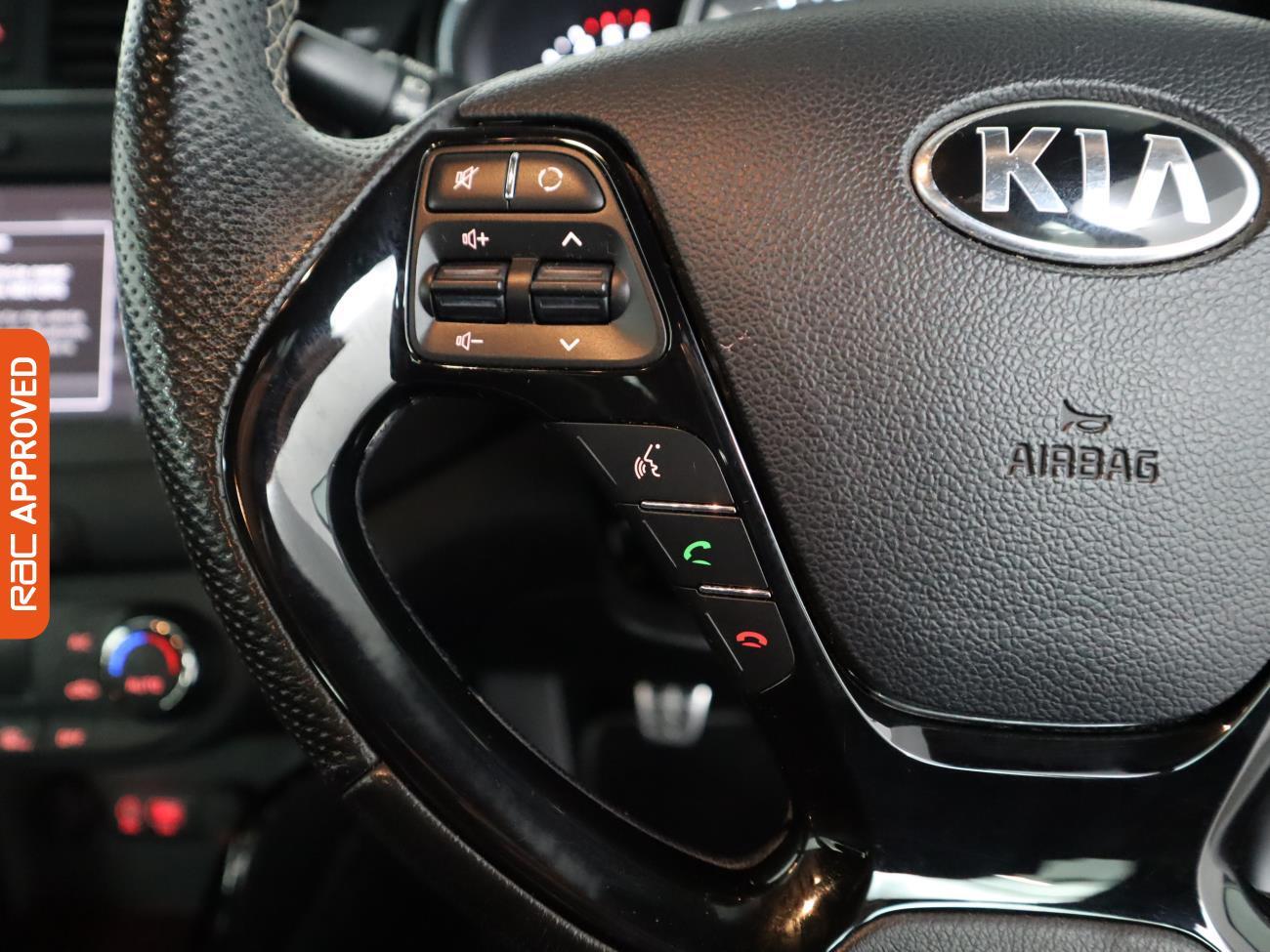 Used Kia Ceed 2018 for sale - 76447634: Photo 19