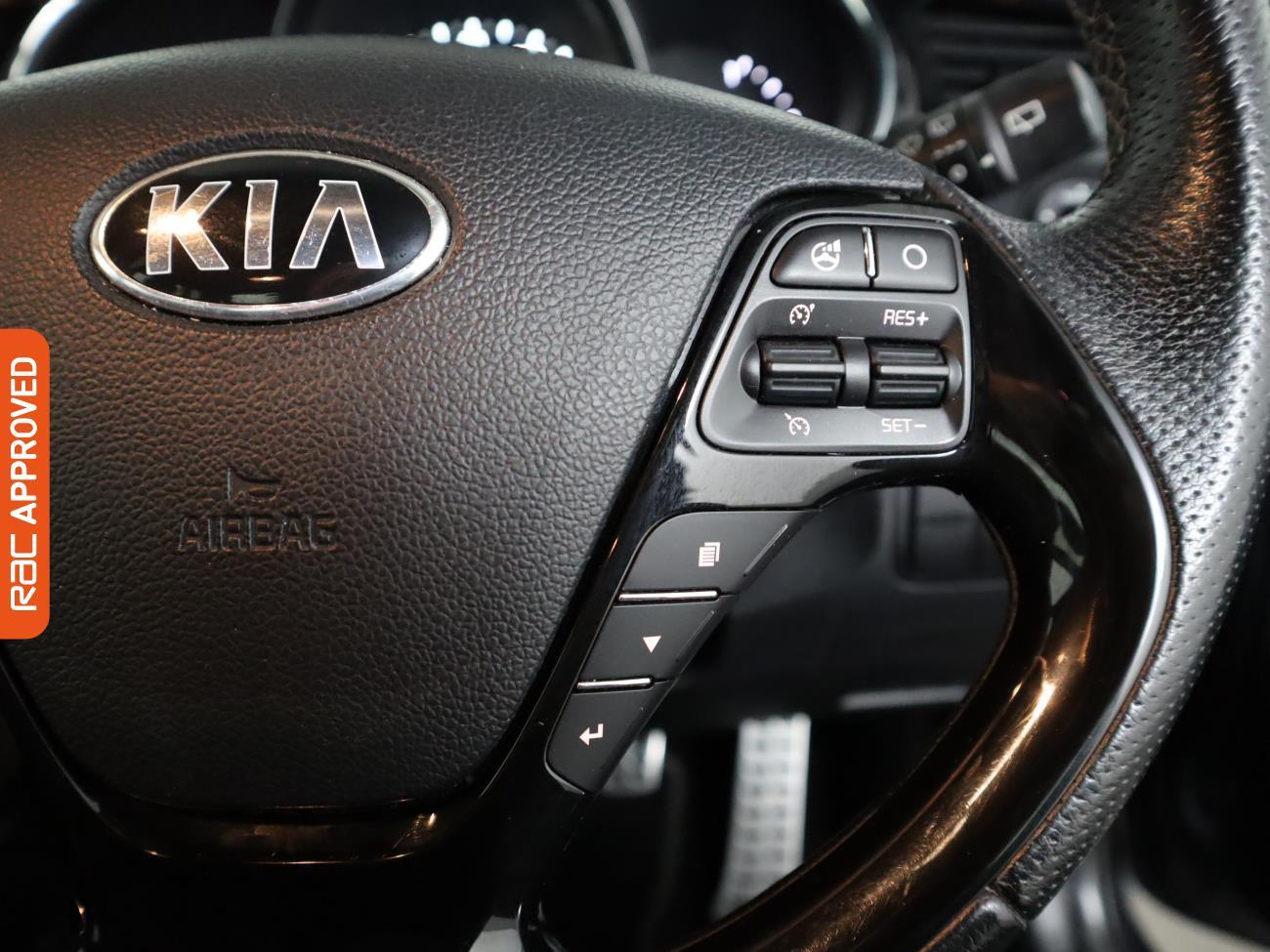 Used Kia Ceed 2018 for sale - 76447634: Photo 21