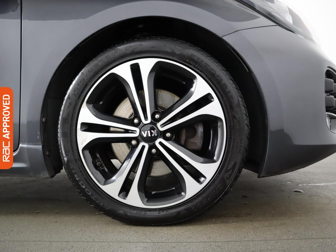 Used Kia Ceed 2018 for sale - 76447634: Photo 23